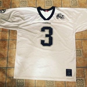 Allen Iverson Football Jersey 🏈
